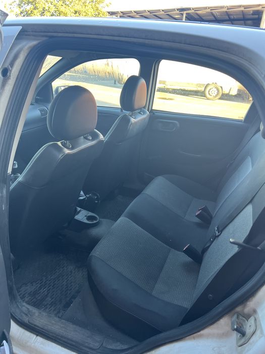 Opel Corsa Cдизел НА ЧАСТИ