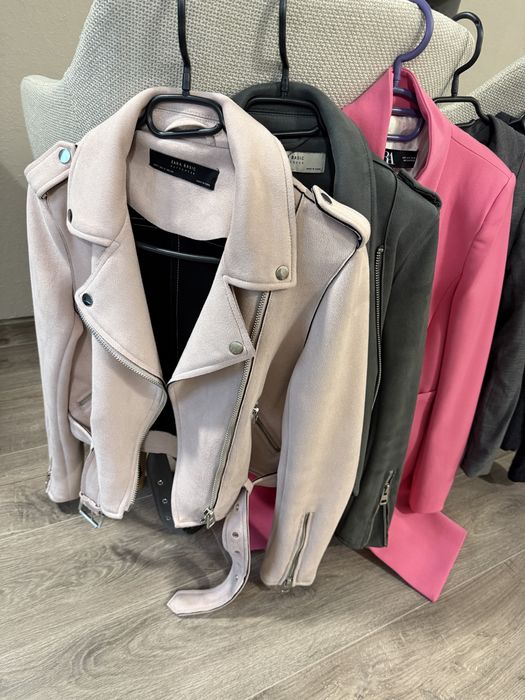 Сака Zara HM Orsay
