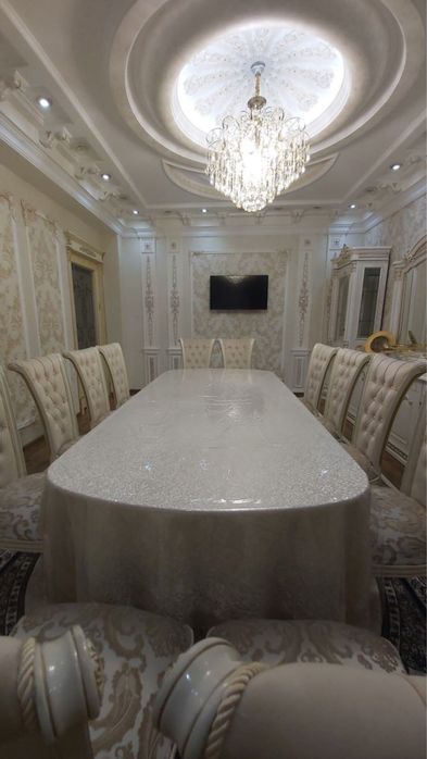 Продается 3/2/3 в Зангиатинском районе V1058