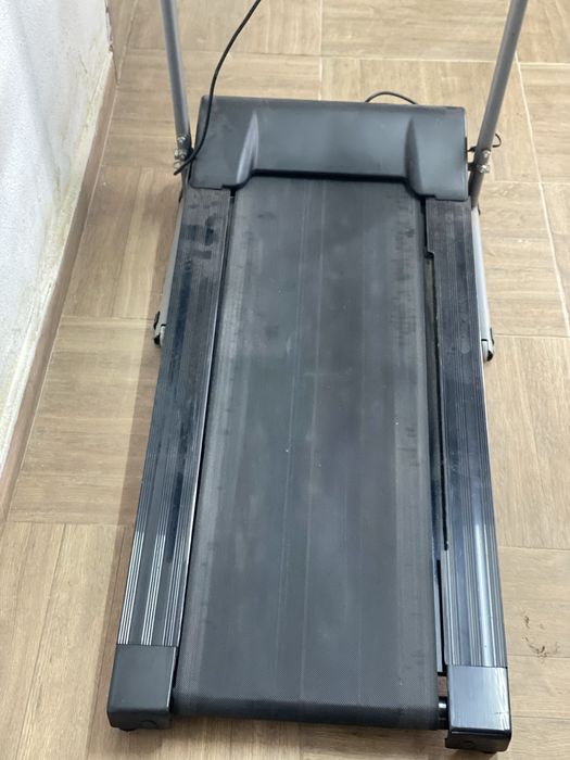 Пътека за бягане