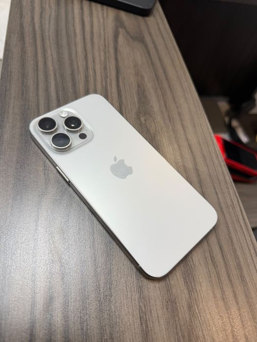 Iphone 15 pro max 1 tb