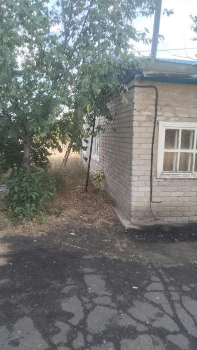 Продам 3 комн.квартиру в Щербактах