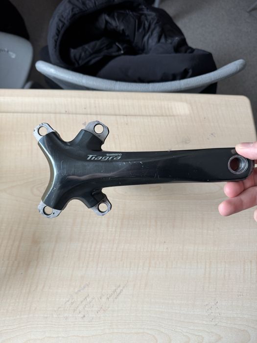 Шатун правый tiagra 4700