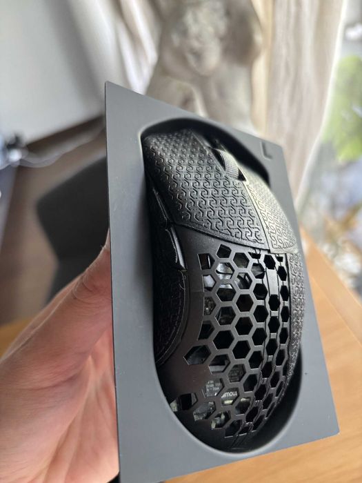 Finalmouse ULX Competition - Tiger