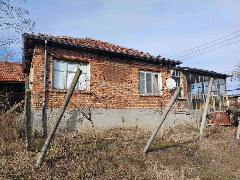 Продава се Къща в с. Искра, Област Пловдив - 85 кв.м за 289 €/кв.м - Снимка #1