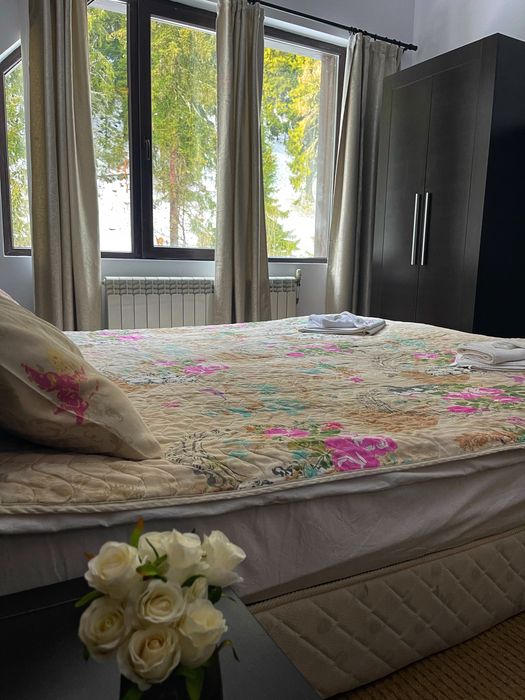 Продава се Двустаен апартамент в к.к. Пампорово - 50 кв.м за 505 €/кв.м - Снимка #4