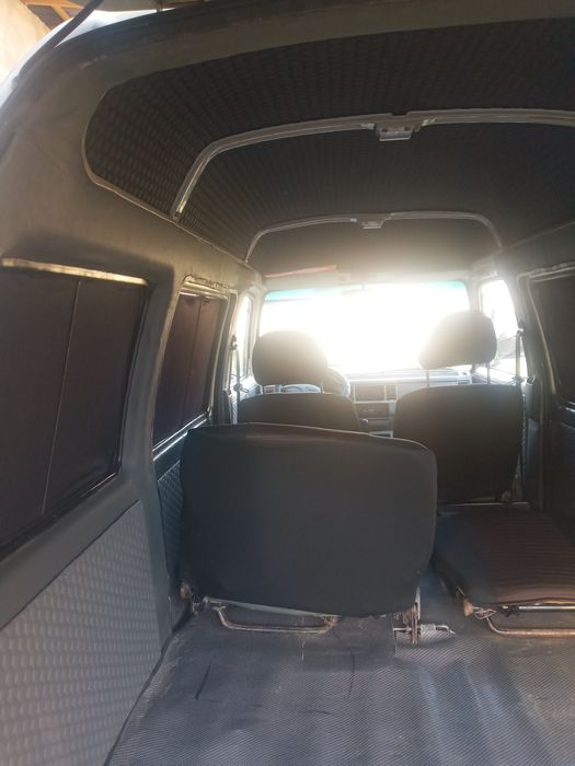 Other Damas 2009 — 6