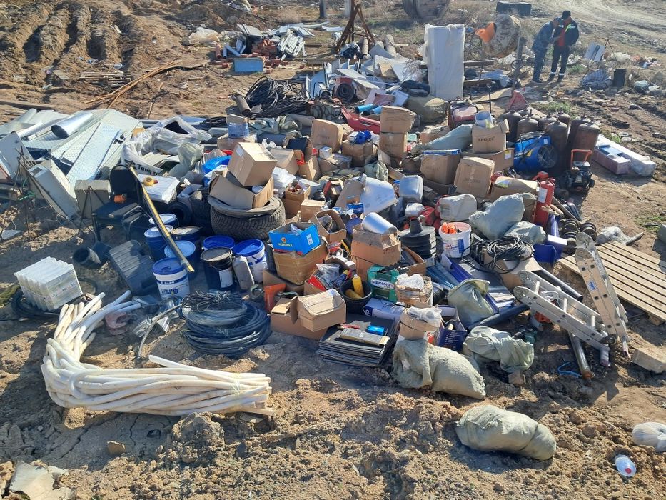 Продажа стройматериала