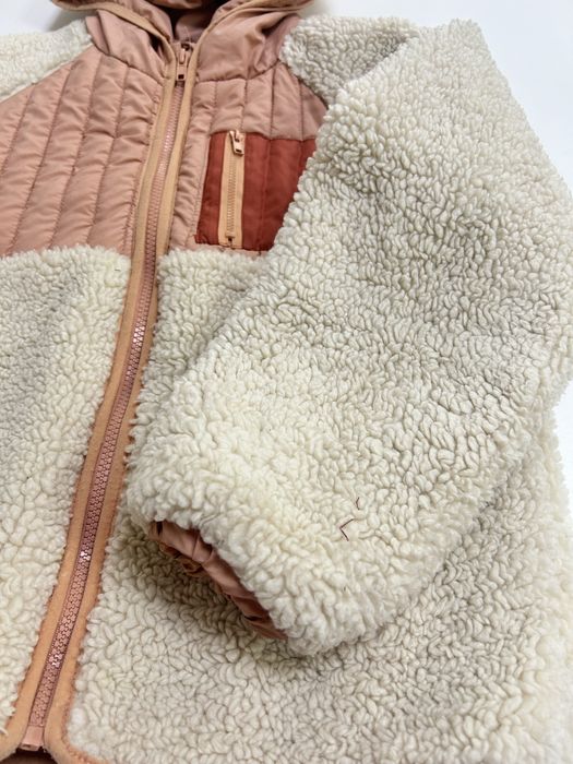 Мекичко якенце за момиче