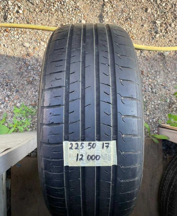 1шт Firemax 225 50 R17