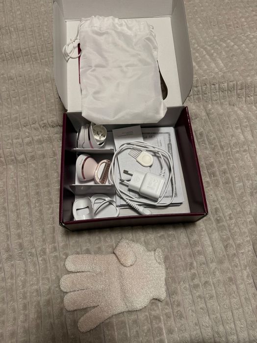 Philips Epilator 8000