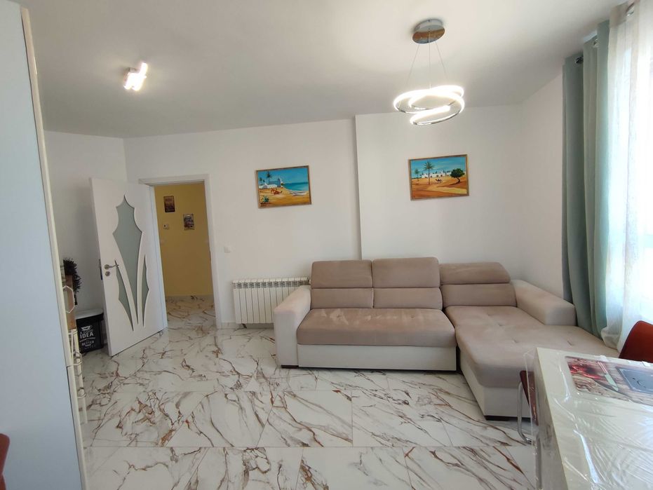 Дава се под наем Двустаен апартамент в София, Младост 4 - 60 кв.м за 663 € - Снимка #6