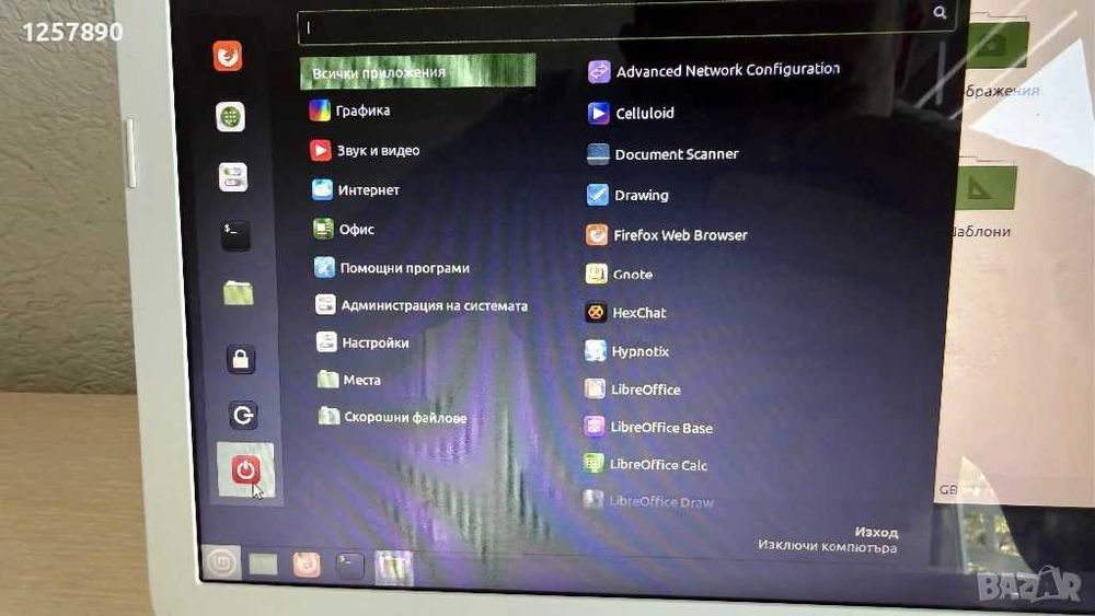Лаптоп HP 14-инча
