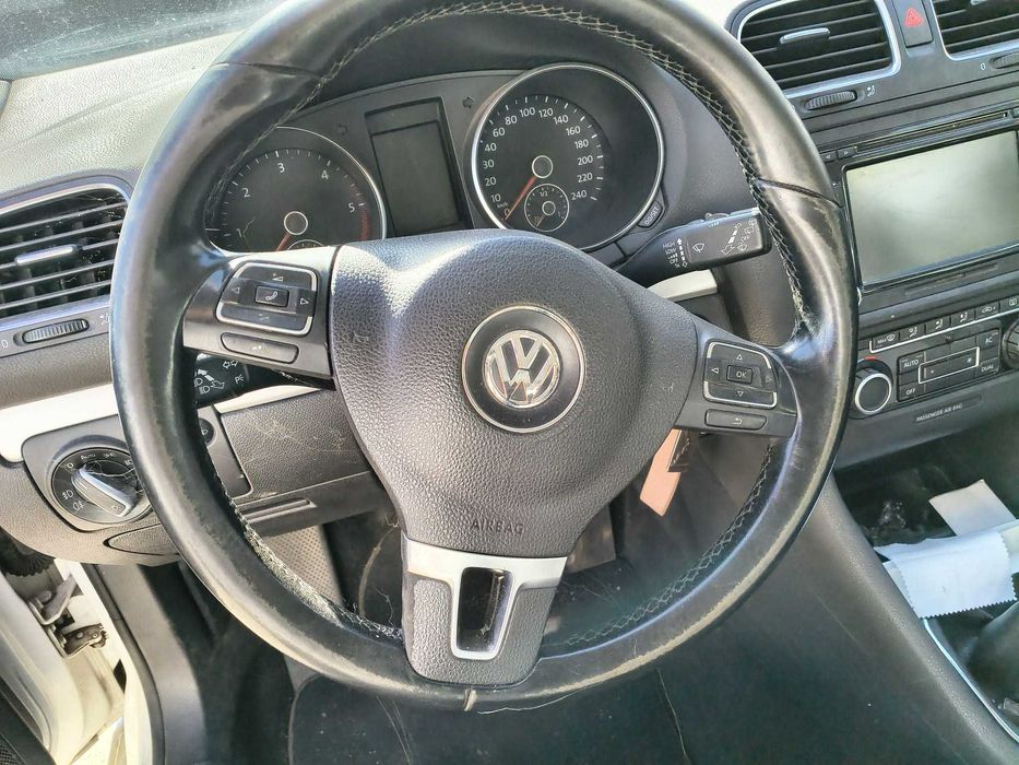 Volkswagen Golf 6