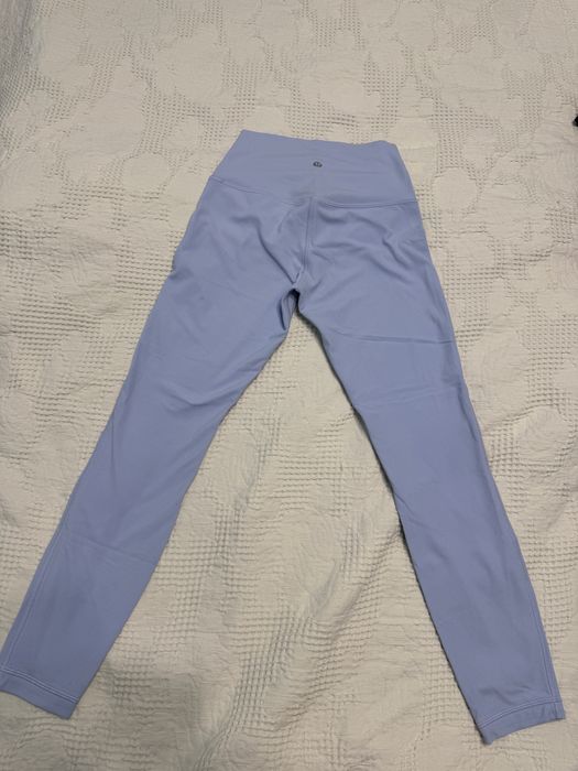 Леггинсы Lululemon оригинал