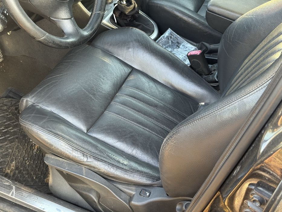 Alfa 1.9 jtdM на части