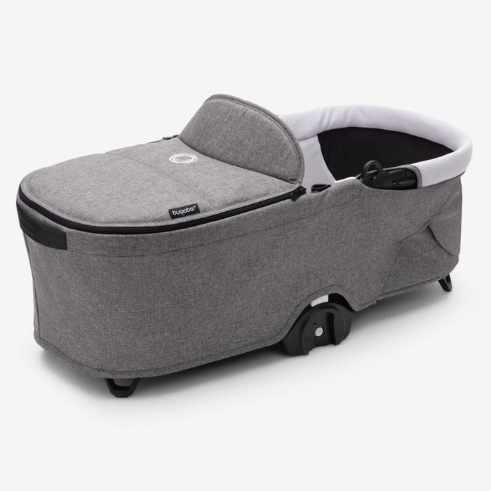 Bugaboo dragonfly 2в1