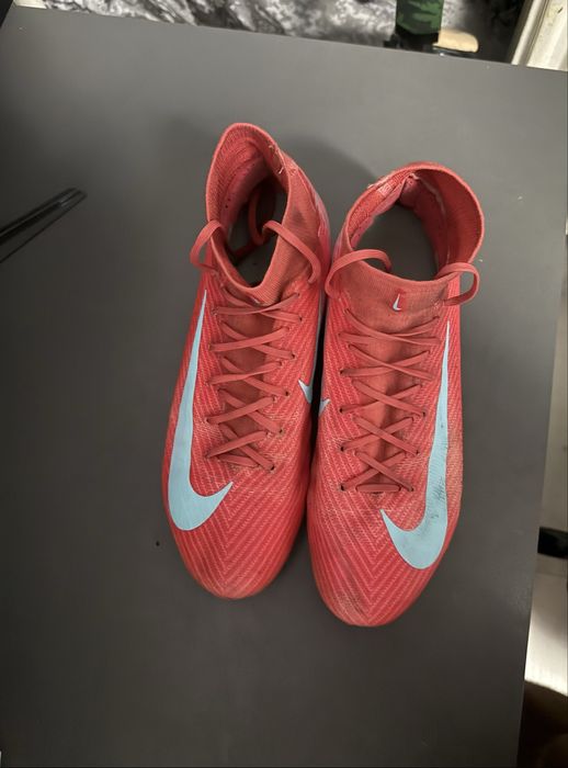 Бутонки Nike Mercurial Superfly 10 Pro