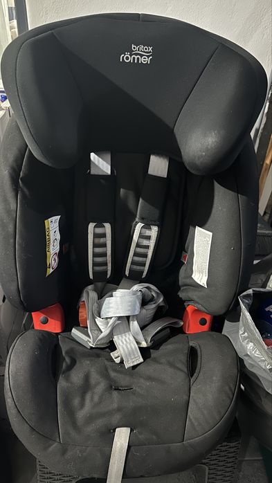 Scaun auto britax romer copii