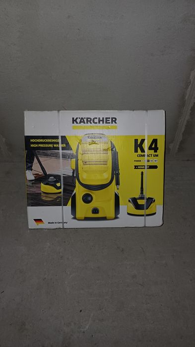 Kärcher K4 Compact