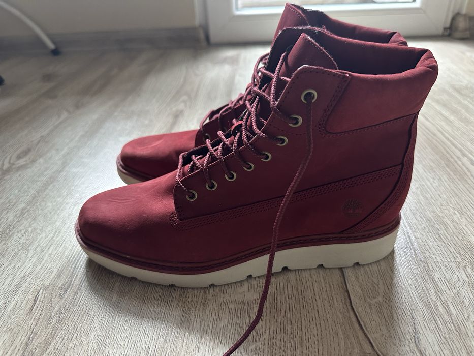 Nike Women's Air Jordan 1 Acclimate, Timberland зимни боти