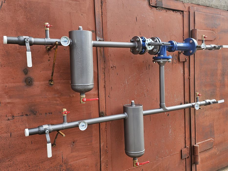 Продам тепловой узел