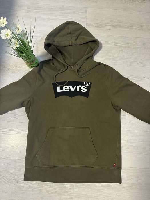 Levi’s мъжки суичър