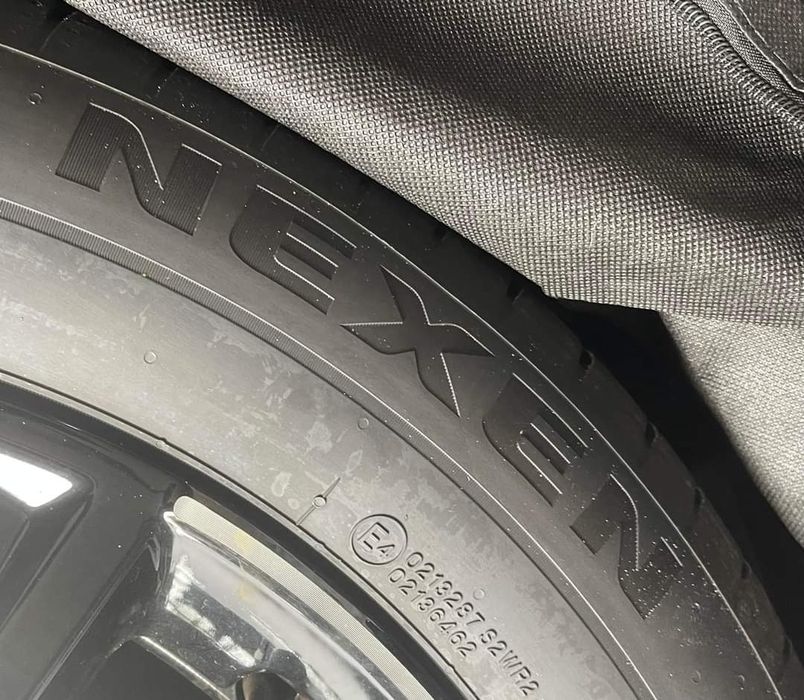 Anvelope Vara Nexen N'fera 215 55 r18 NOU..