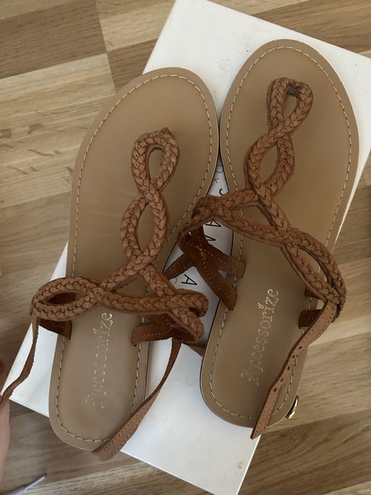 Дамски обувки 36, 38, 39 номер