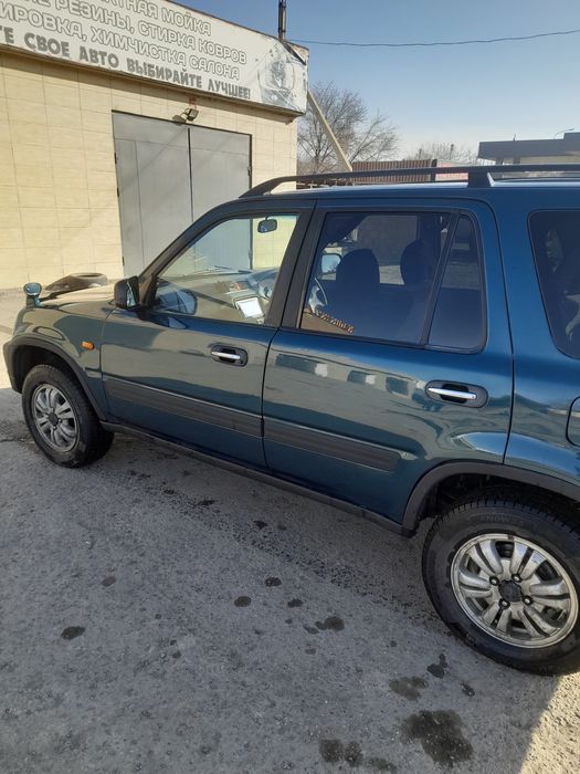 Продам машину хонда