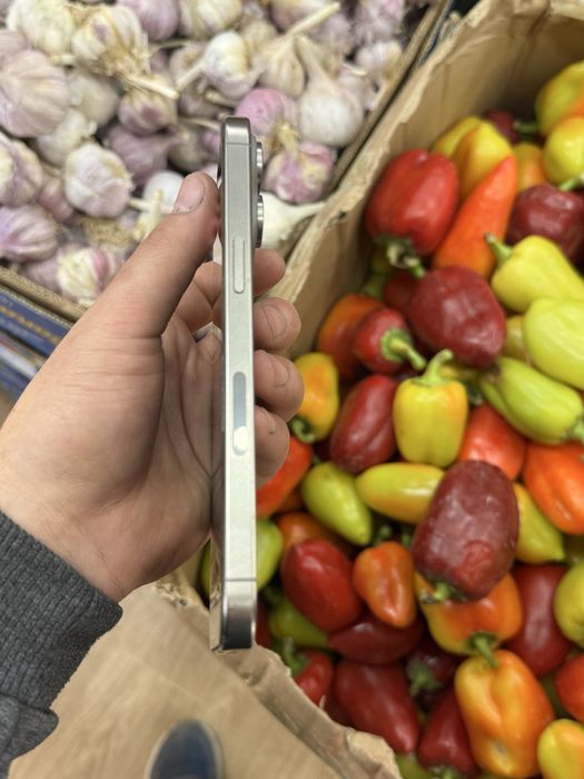 Айфон 15 про макс