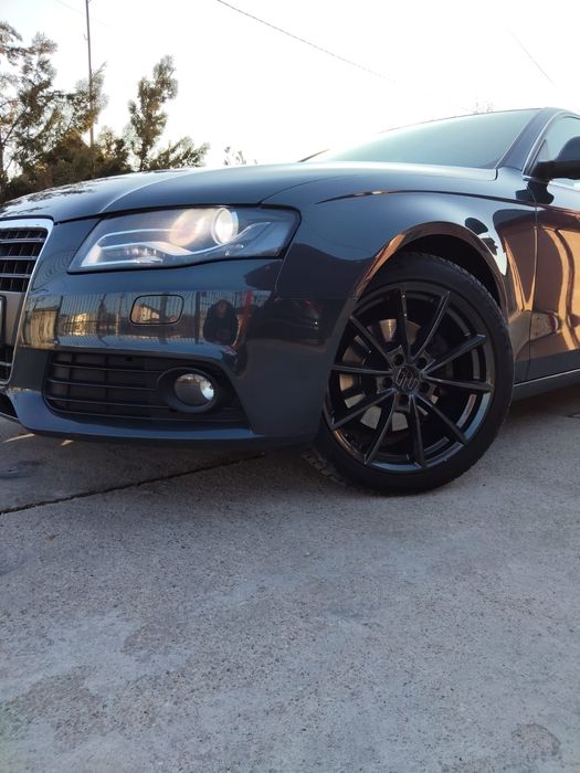 Audi a4 automat ,fără daune