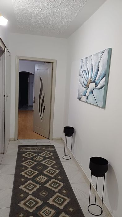Apartment cu 3 camere de închiriat in Lugoj