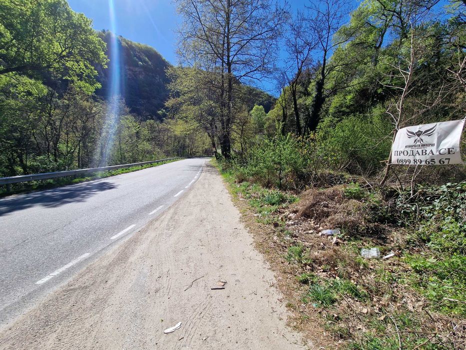 Продава се Парцел в Асеновград - 2555 кв.м за 91 €/кв.м - Снимка #1