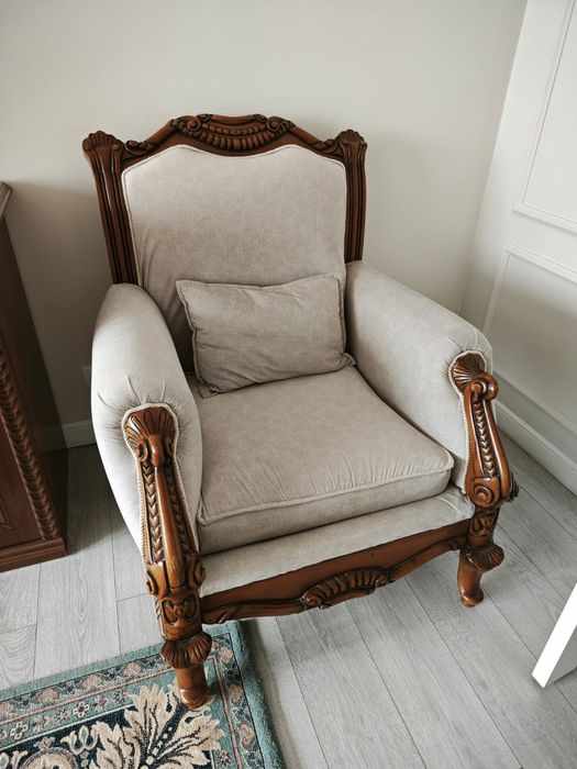 Комплект для гостиной