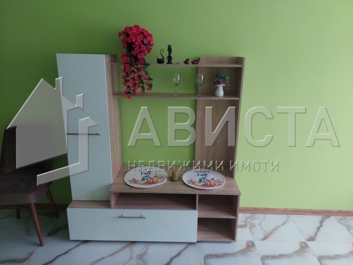 Дава се под наем Двустаен апартамент в София, Кръстова вада - 61 кв.м за 590 € - Снимка #7