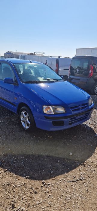 Mitsubishi Space Star/Мицубиши Спейс Стар 1.6 НА ЧАСТИ