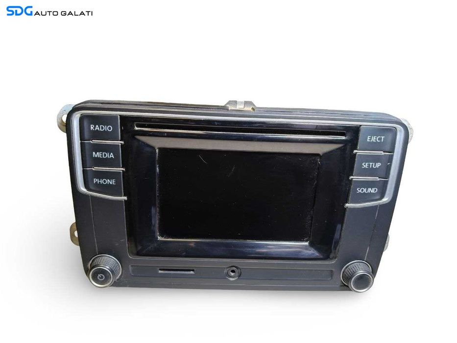 Unitate Radio Multimedia Volkswagen Transporter T6 2015 - 2024 [LS0639]