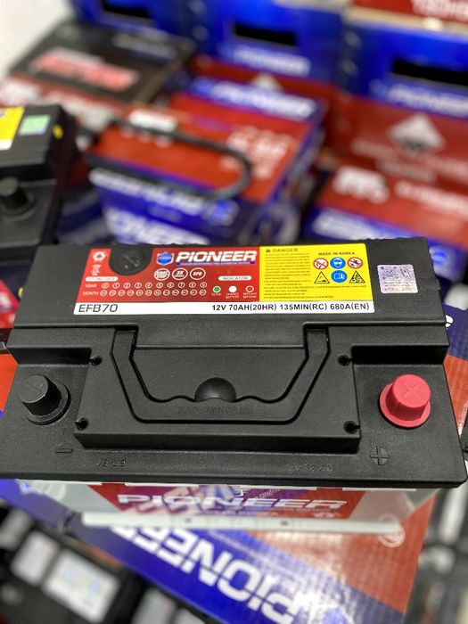 Pioneer orginal korea !