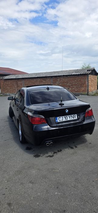 BMW Seria 5 2006 — imagine 3