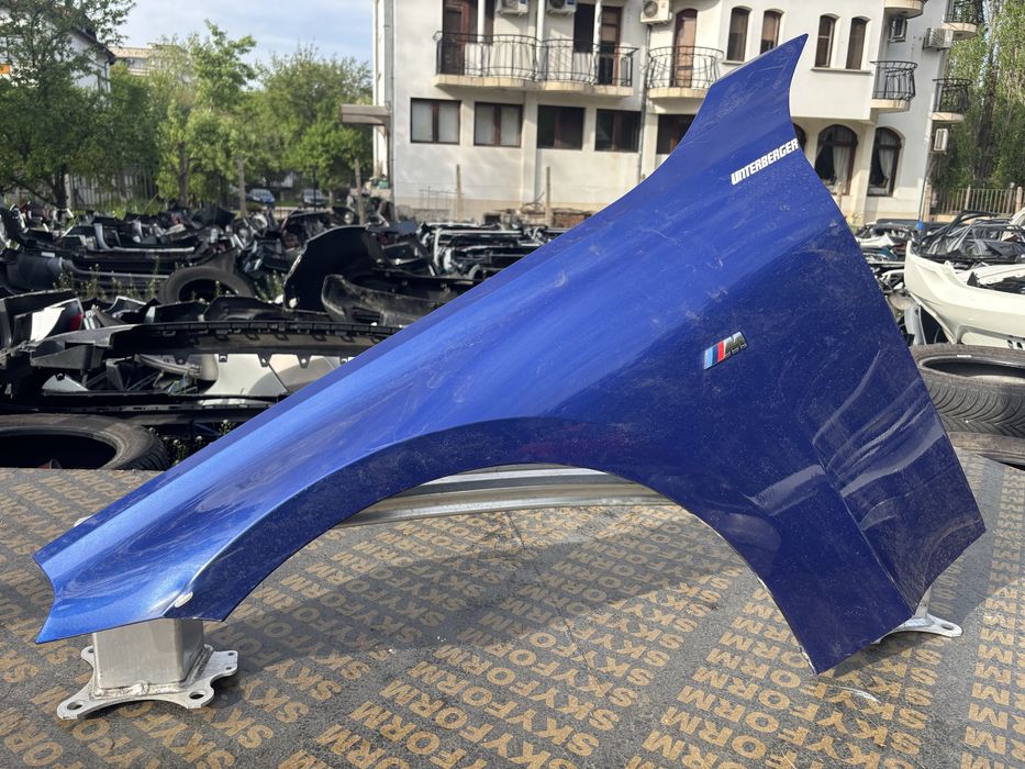 Калник BMW 2 G42