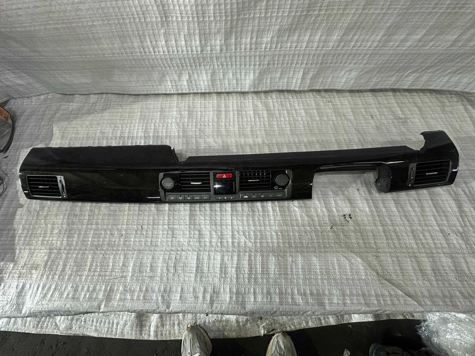 Декоративная накладка на торпедо Honda Elysion RR1, оригинал из Японии