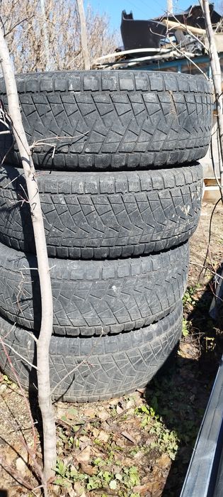 Резина разные размеры15,16,17