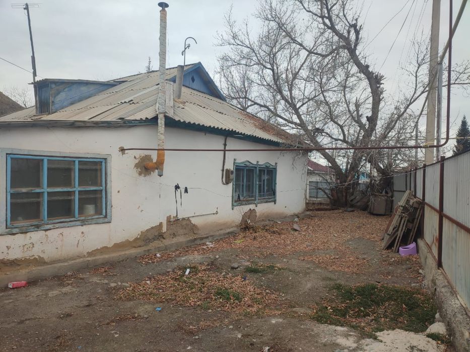 Үй сатылады тез арада