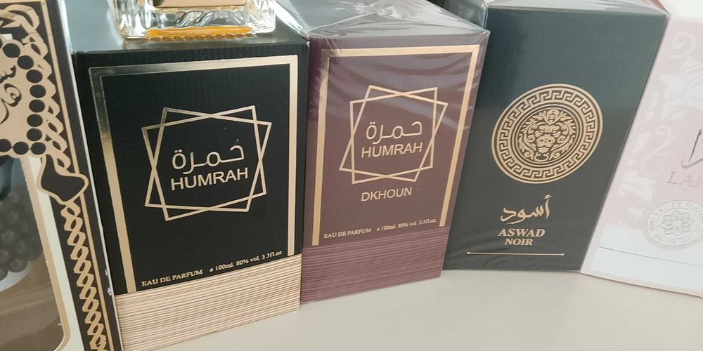 Продавам ПАРФЮМИ