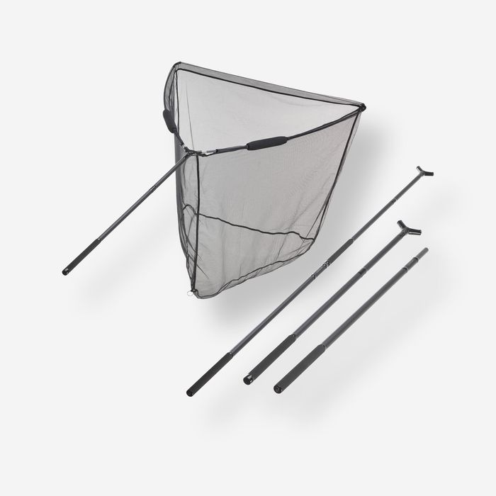 Minciog Pescuit la Crap 500 - No Size - (SecondHand) Decathlon