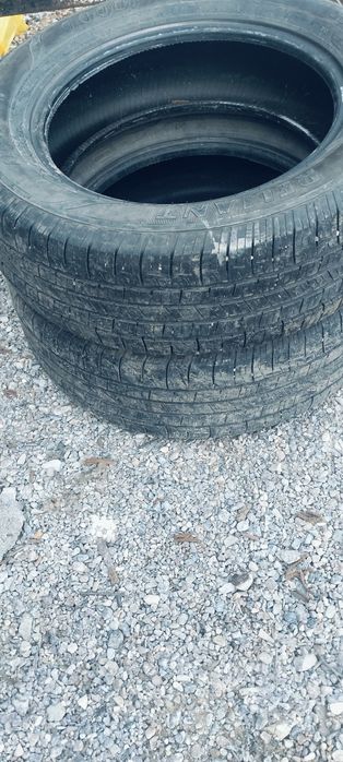 Покрышка  225/60 R17