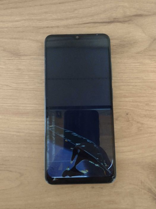 GSM Vivacom 5G UG Phone U23 за части