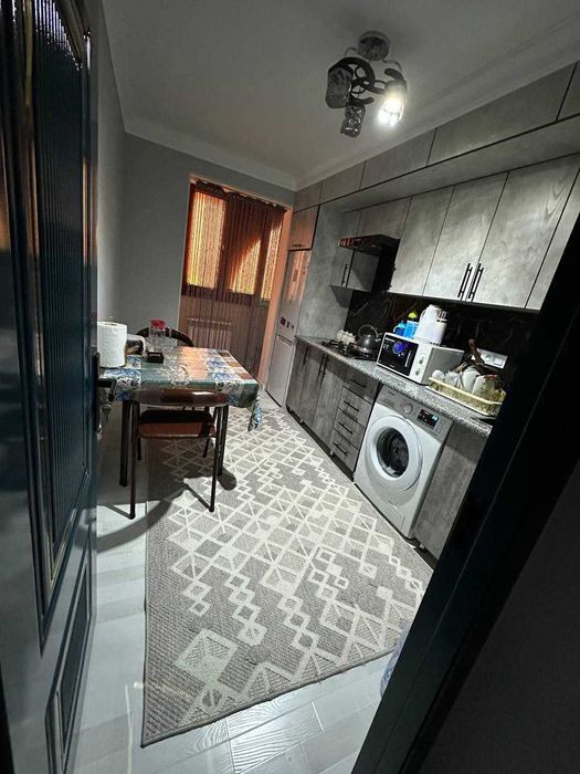 Уютная 2х комнатная квартира со всеми удобствами, Согдиана