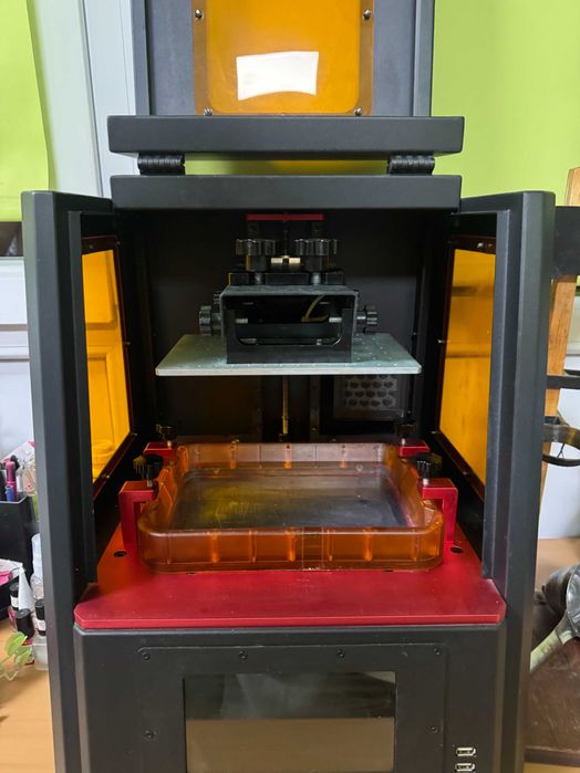 Wanhao Duplicator D8 3D Printer
